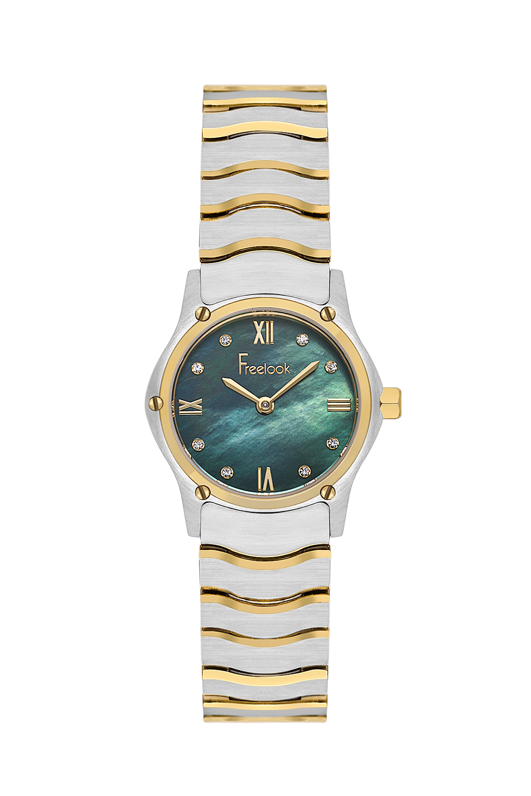 FREELOOK FL.1.10467-4 WOMEN WATCH