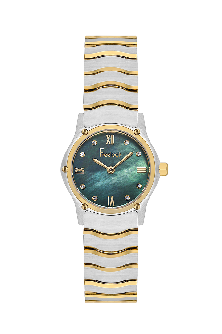 FREELOOK FL.1.10467-4 WOMEN WATCH