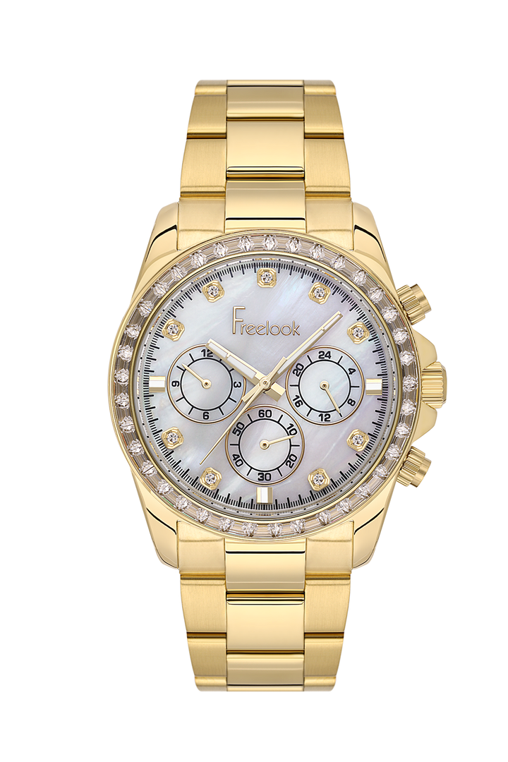 FREELOOK FL.1.10468-2 WOMEN WATCH