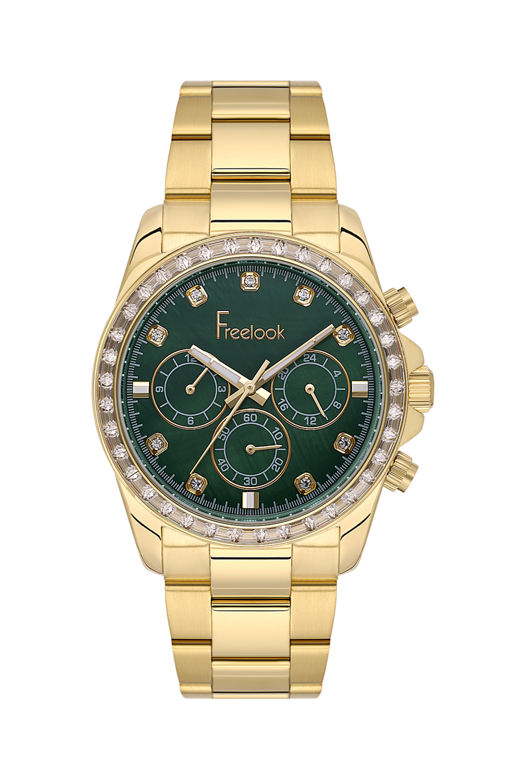 FREELOOK FL.1.10468-3 WOMEN WATCH