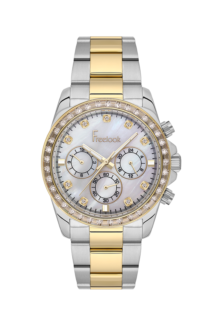 FREELOOK FL.1.10468-4 WOMEN WATCH