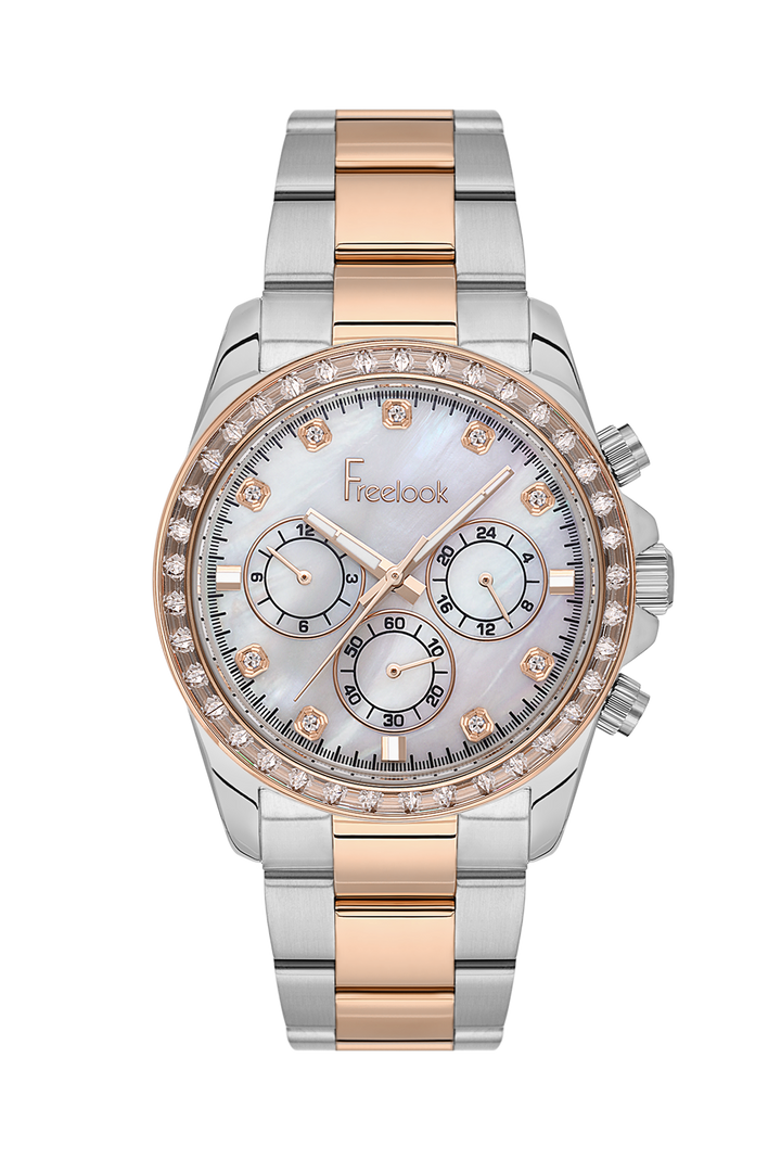 FREELOOK FL.1.10468-5 WOMEN WATCH