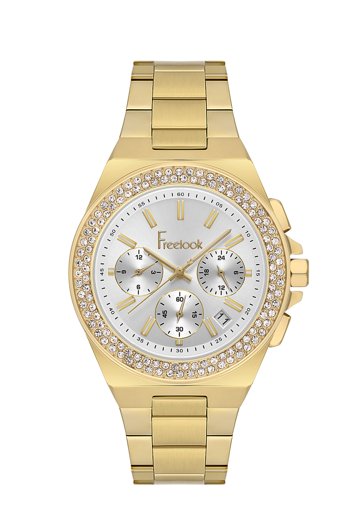 FREELOOK FL.1.10469-2 WOMEN WATCH