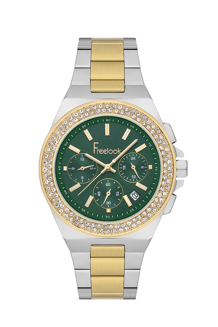 FREELOOK FL.1.10469-3 WOMEN WATCH