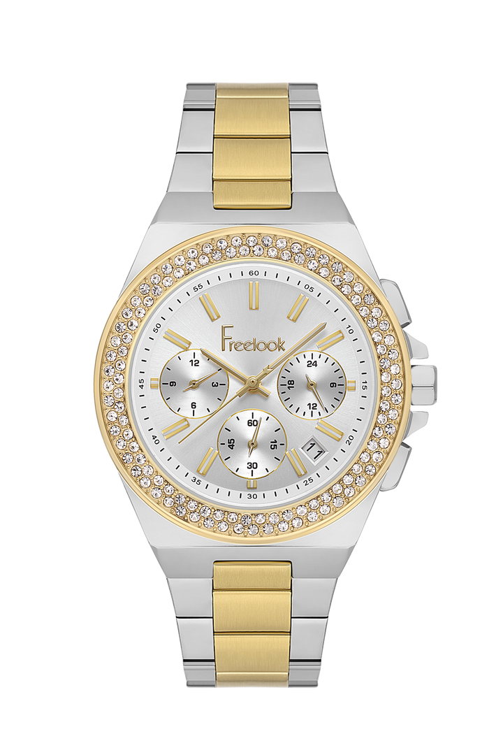 FREELOOK FL.1.10469-4 WOMEN WATCH
