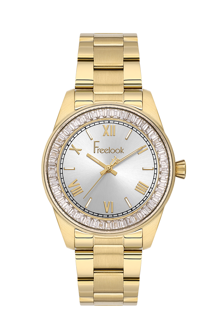 FREELOOK FL.1.10470-2 WOMEN WATCH