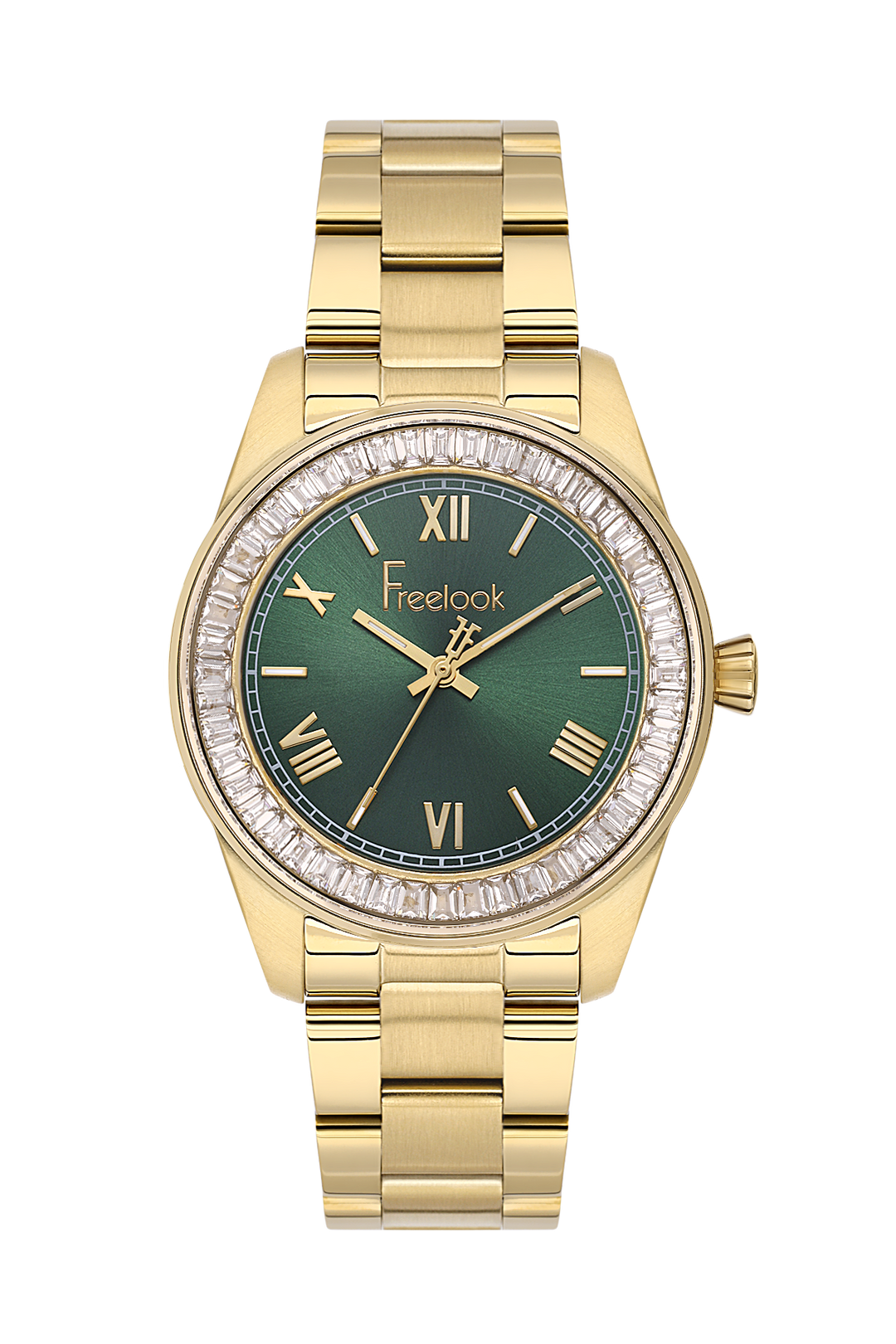 FREELOOK FL.1.10470-3 WOMEN WATCH