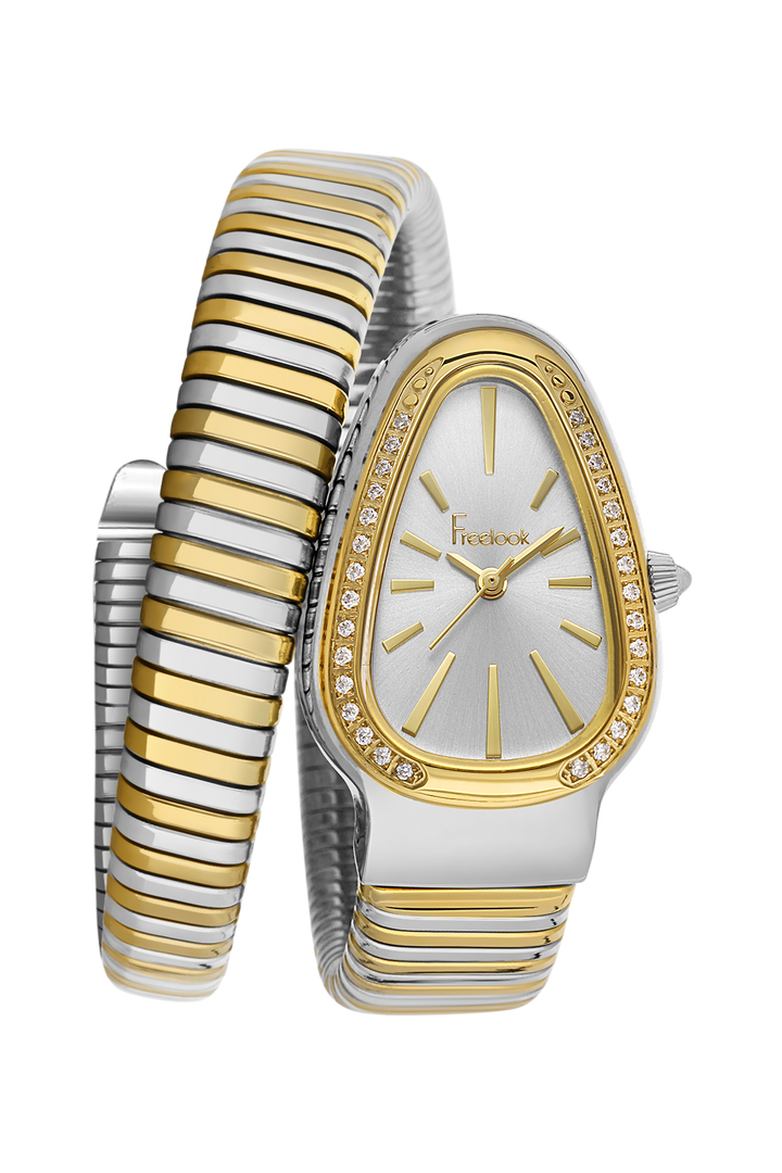 FREELOOK FL.1.10473-4 WOMEN WATCH
