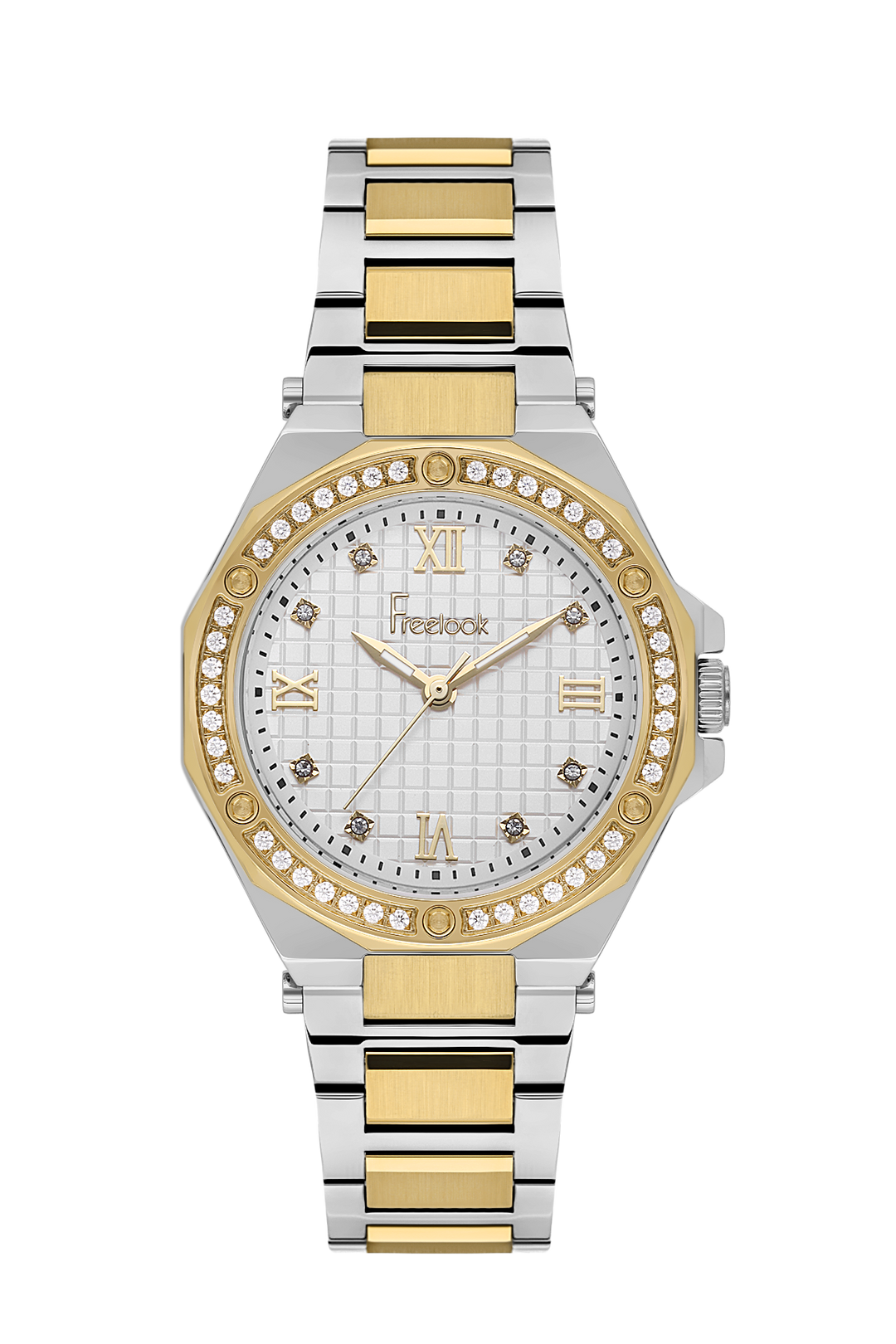FREELOOK FL.1.10474-4 WOMEN WATCH