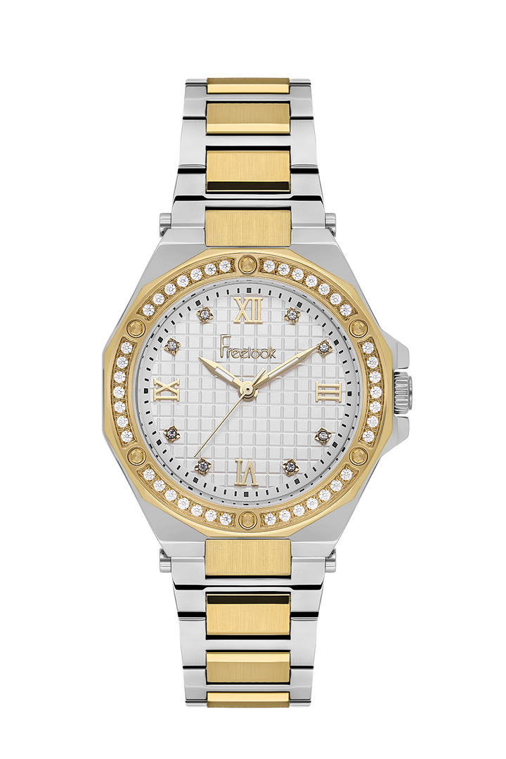 FREELOOK FL.1.10474-4 WOMEN WATCH