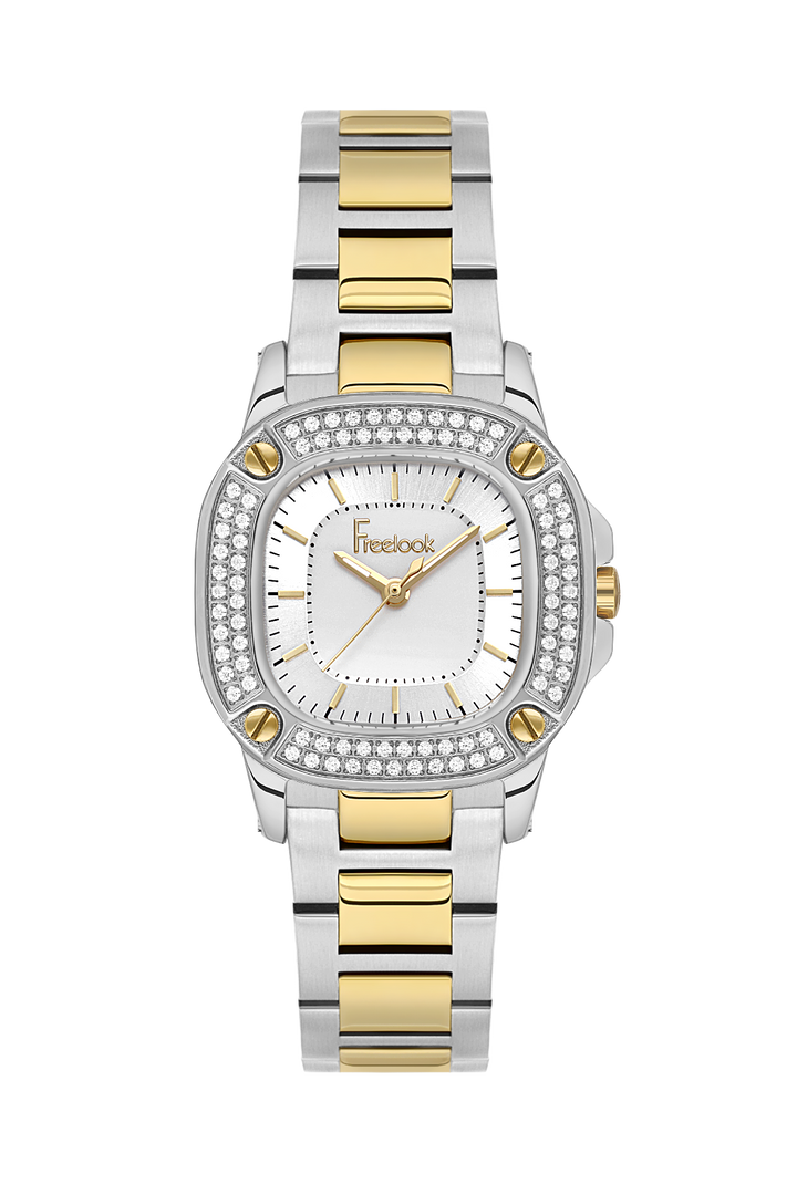 FREELOOK FL.1.10475-3 WOMEN WATCH