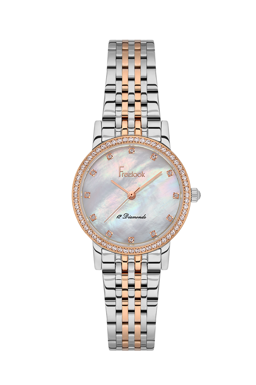 FREELOOK FL.1.10476-5 WOMEN WATCH