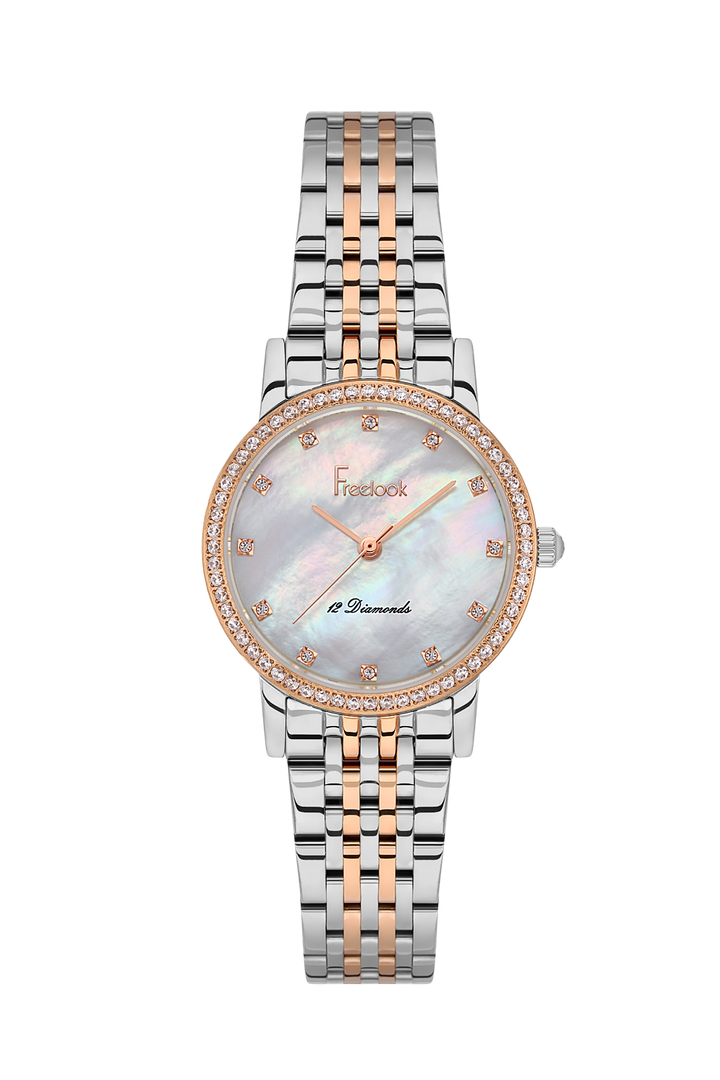 FREELOOK FL.1.10476-5 WOMEN WATCH