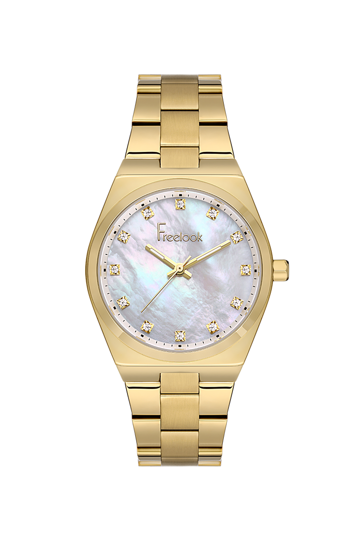 FREELOOK FL.1.10477-2 WOMEN WATCH