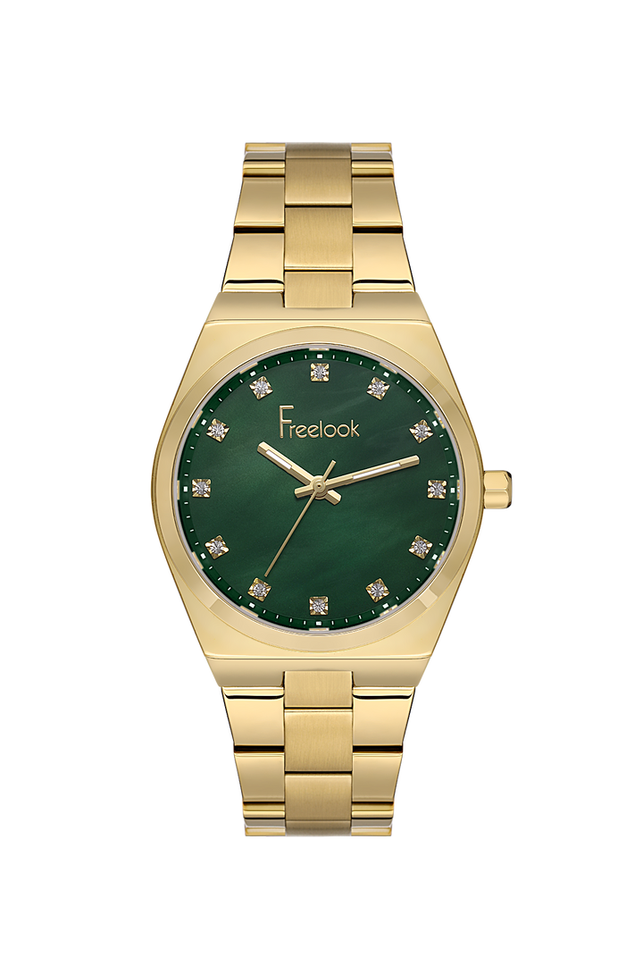 FREELOOK FL.1.10477-3 WOMEN WATCH