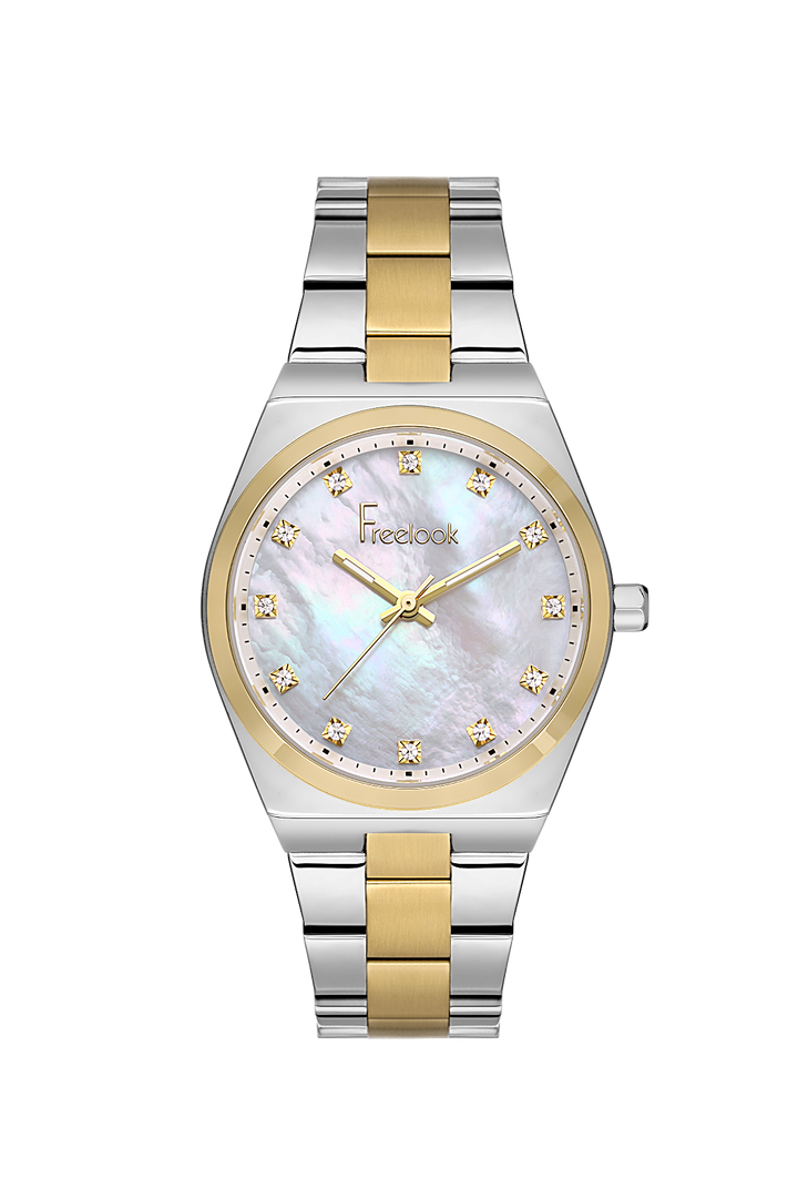 FREELOOK FL.1.10477-4 WOMEN WATCH