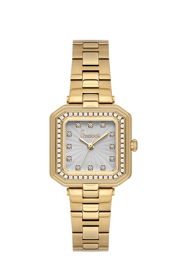 FREELOOK FL.1.10478-3 WOMEN WATCH