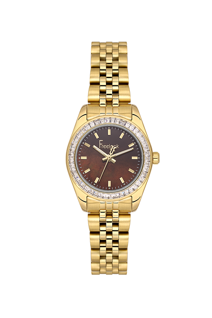 FREELOOK FL.1.10484-3 WOMEN WATCH