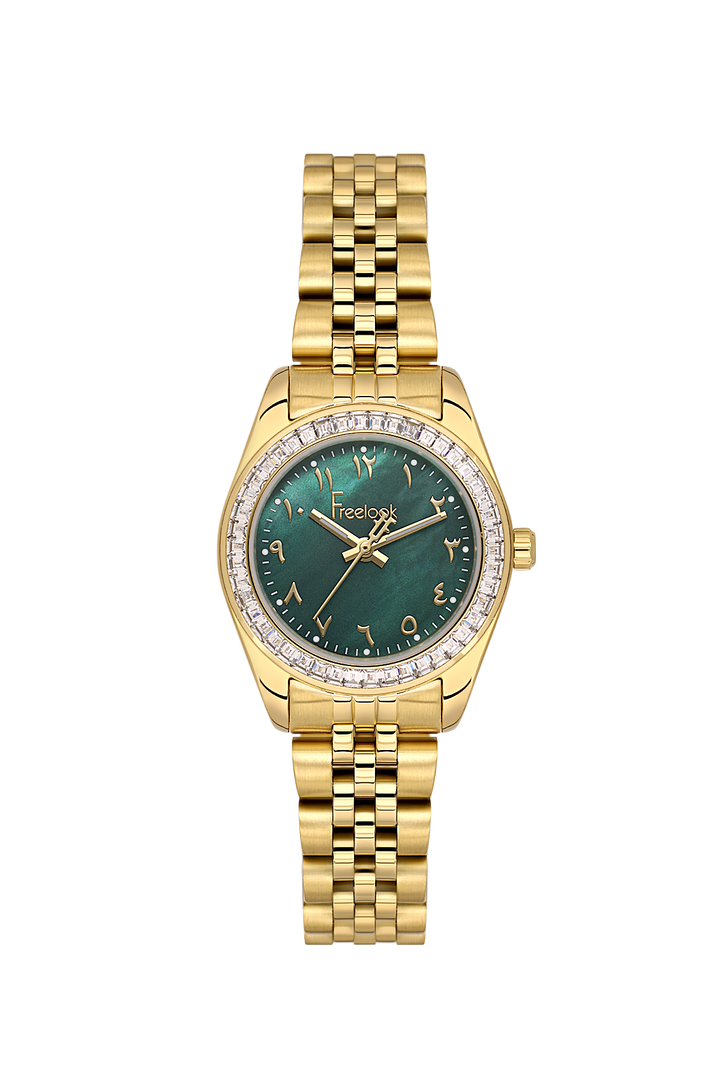 FREELOOK FL.1.10484-7 WOMEN WATCH