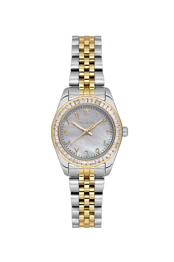 FREELOOK FL.1.10484-8 WOMEN WATCH