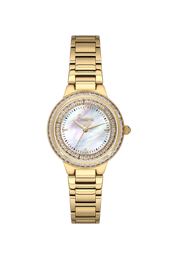 FREELOOK FL.1.10487-3 WOMEN WATCH