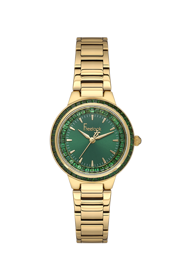 FREELOOK FL.1.10487-4 WOMEN WATCH