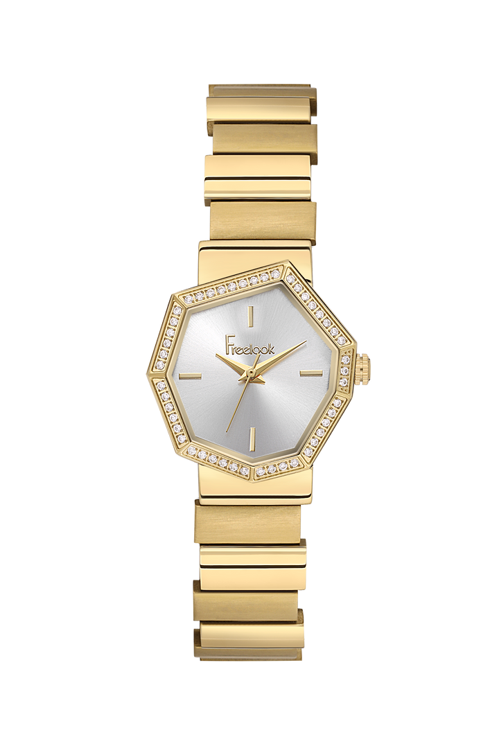 FREELOOK FL.1.10492-2  WOMEN WATCH
