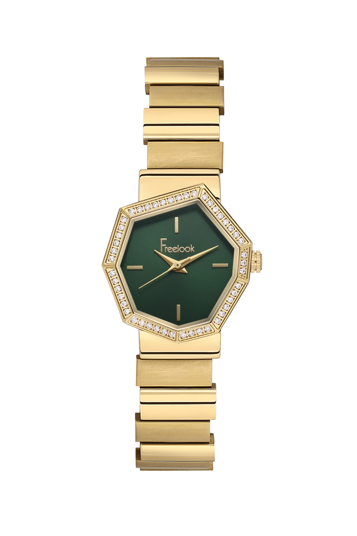 FREELOOK FL.1.10492-3 WOMEN WATCH