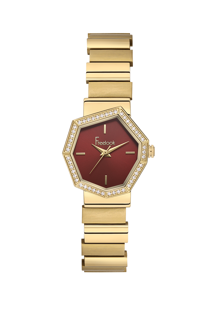 FREELOOK FL.1.10492-4 WOMEN WATCH