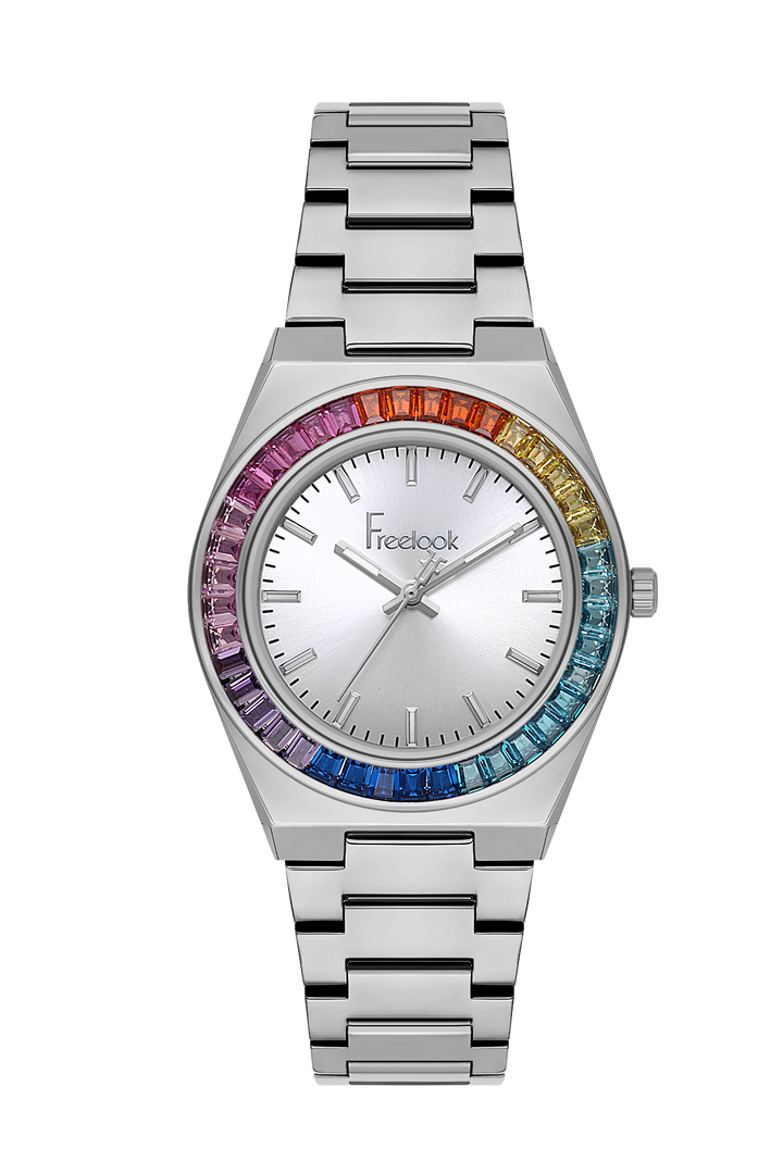 FREELOOK FL.1.10502-2 WOMEN WATCH