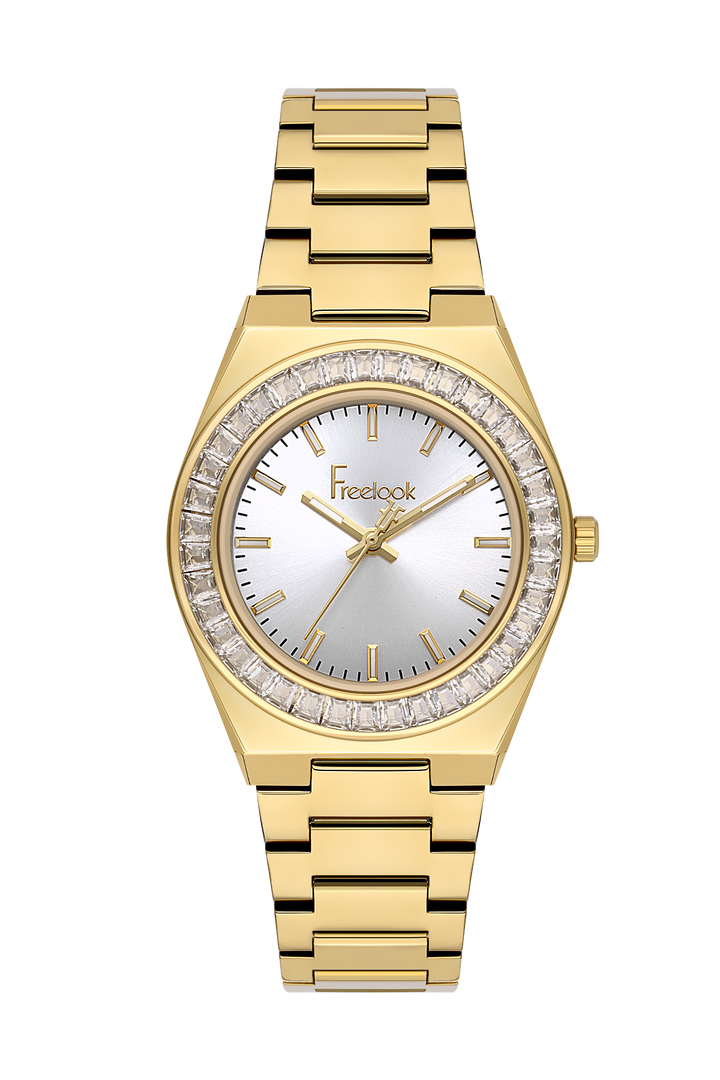 FREELOOK FL.1.10502-4 WOMEN WATCH