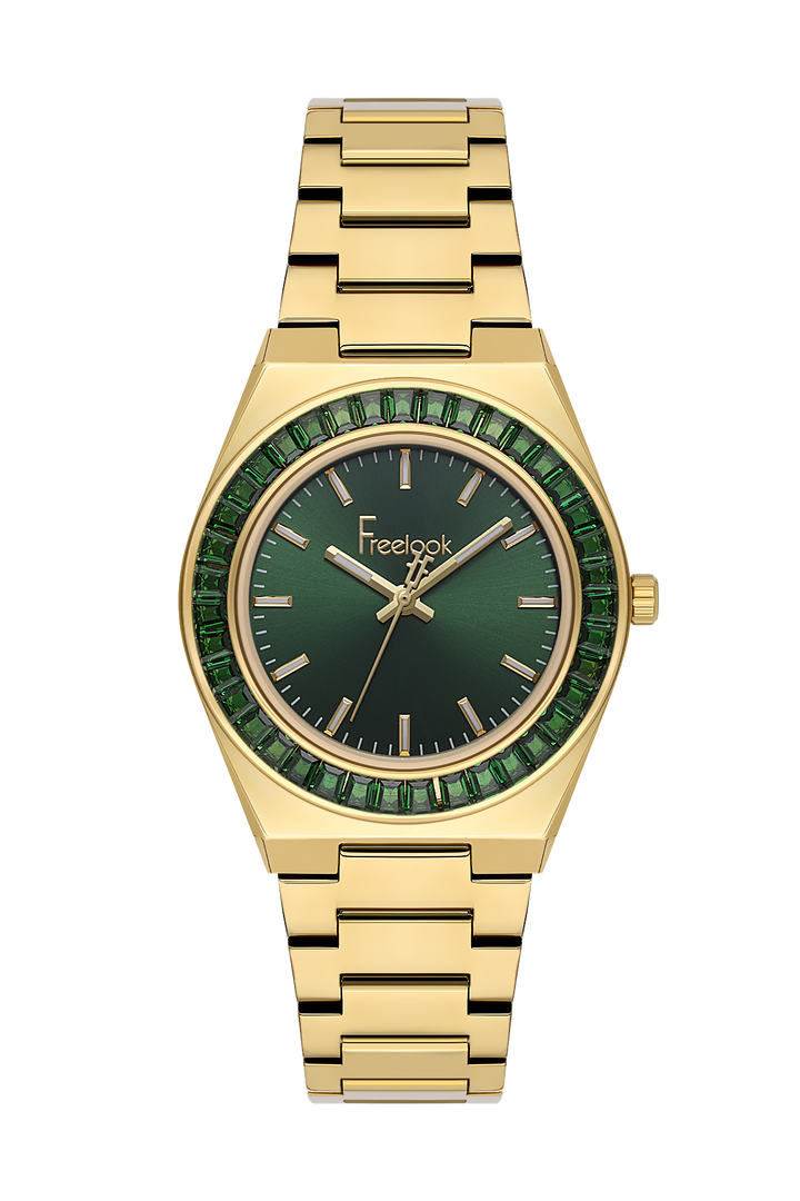 FREELOOK FL.1.10502-5 WOMEN WATCH