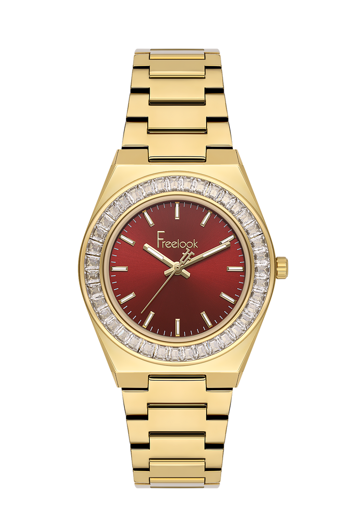 FREELOOK FL.1.10502-6 WOMEN WATCH