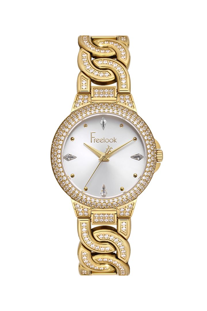 FREELOOK FL.1.10507-2 WOMEN WATCH