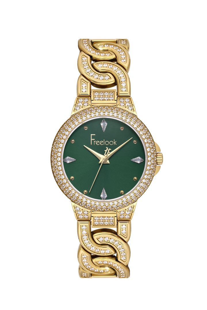 FREELOOK FL.1.10507-3 WOMEN WATCH