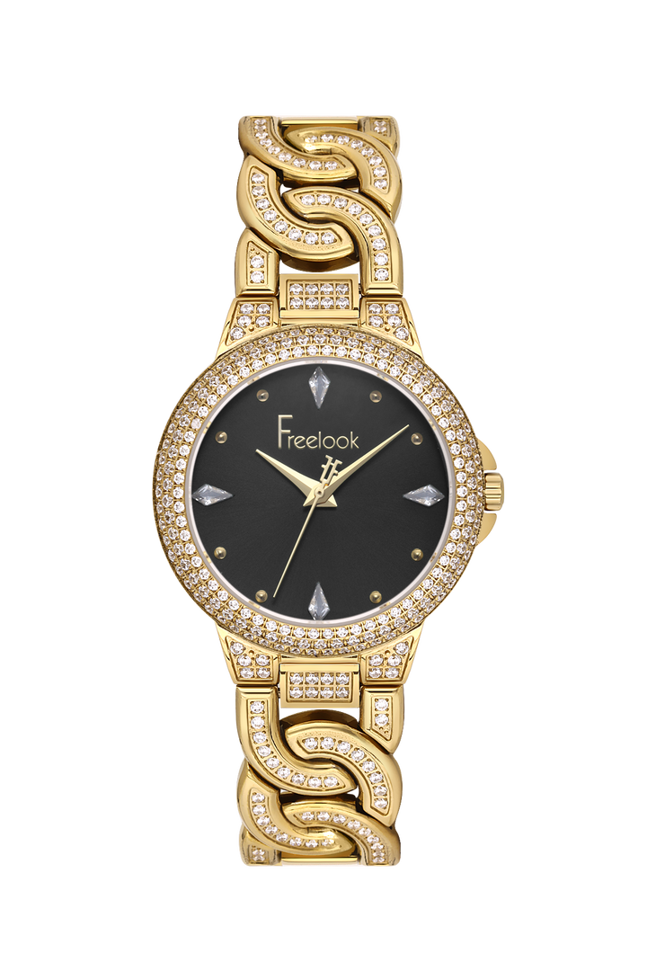 FREELOOK FL.1.10507-4 WOMEN WATCH
