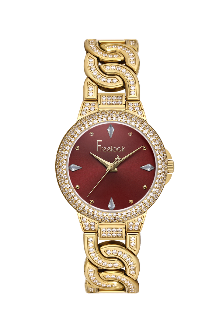 FREELOOK FL.1.10507-5 WOMEN WATCH