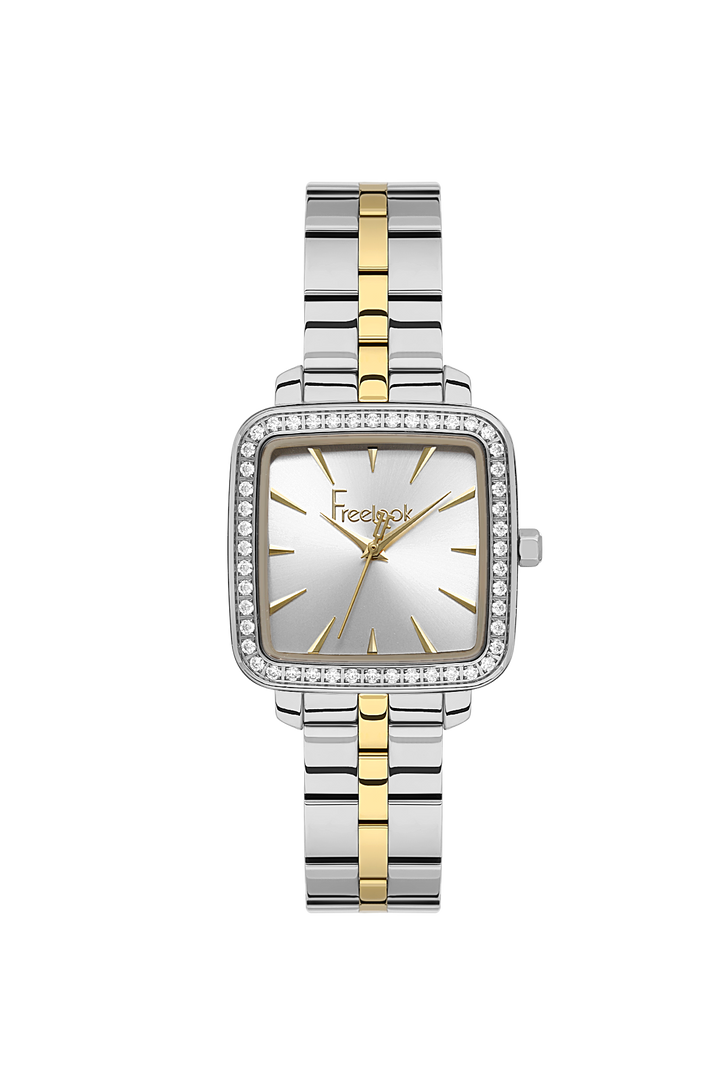 FREELOOK FL.1.10512-2 WOMEN WATCH