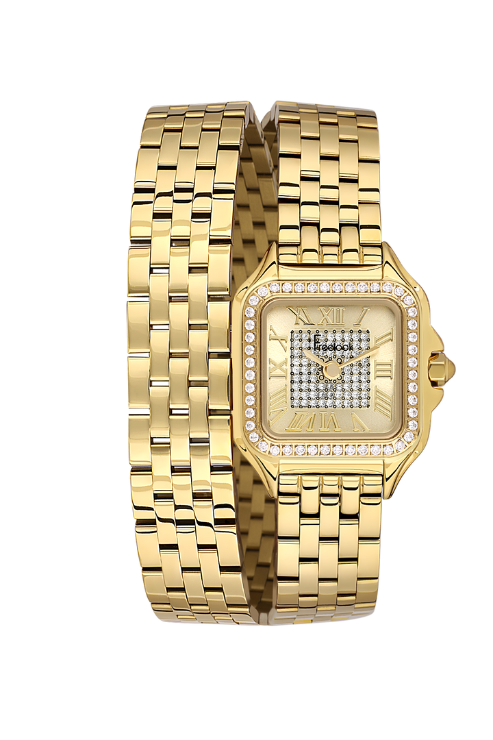 FREELOOK FL.1.10524-3 WOMEN WATCH
