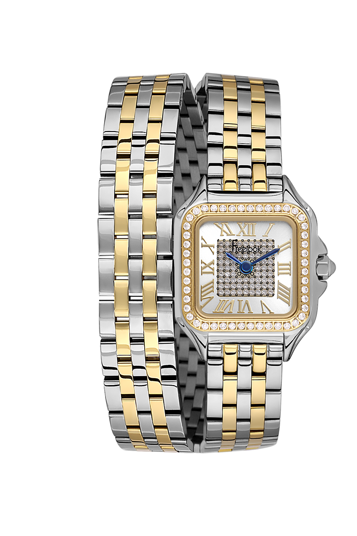 FREELOOK FL.1.10524-4 WOMEN WATCH