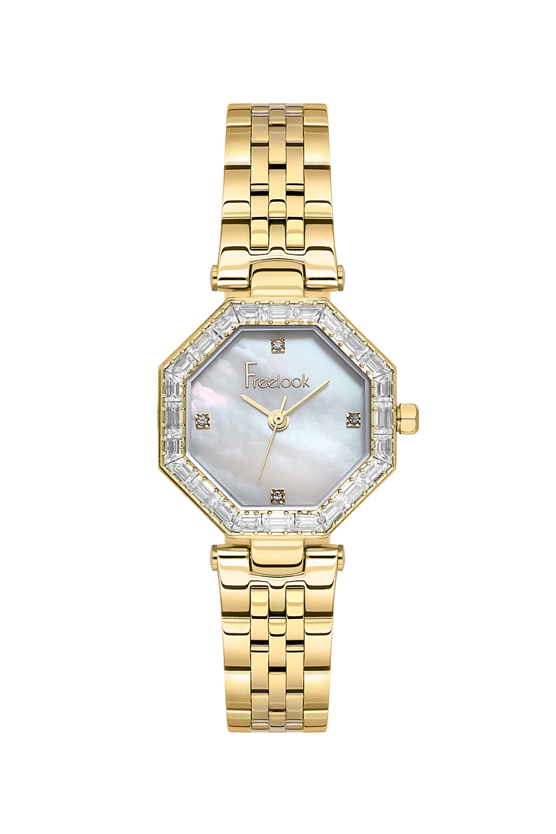 FREELOOK FL.1.10529-2 WOMEN WATCH