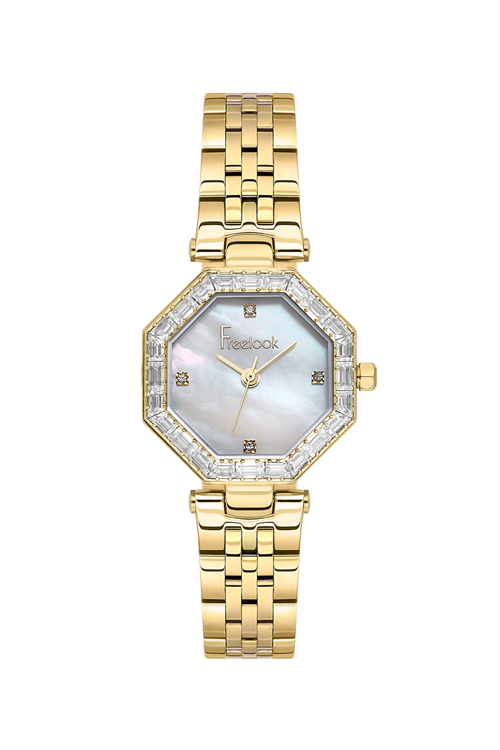 FREELOOK FL.1.10529-2 WOMEN WATCH