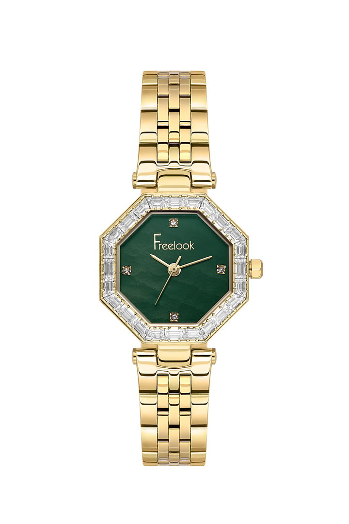 FREELOOK FL.1.10529-3 WOMEN WATCH