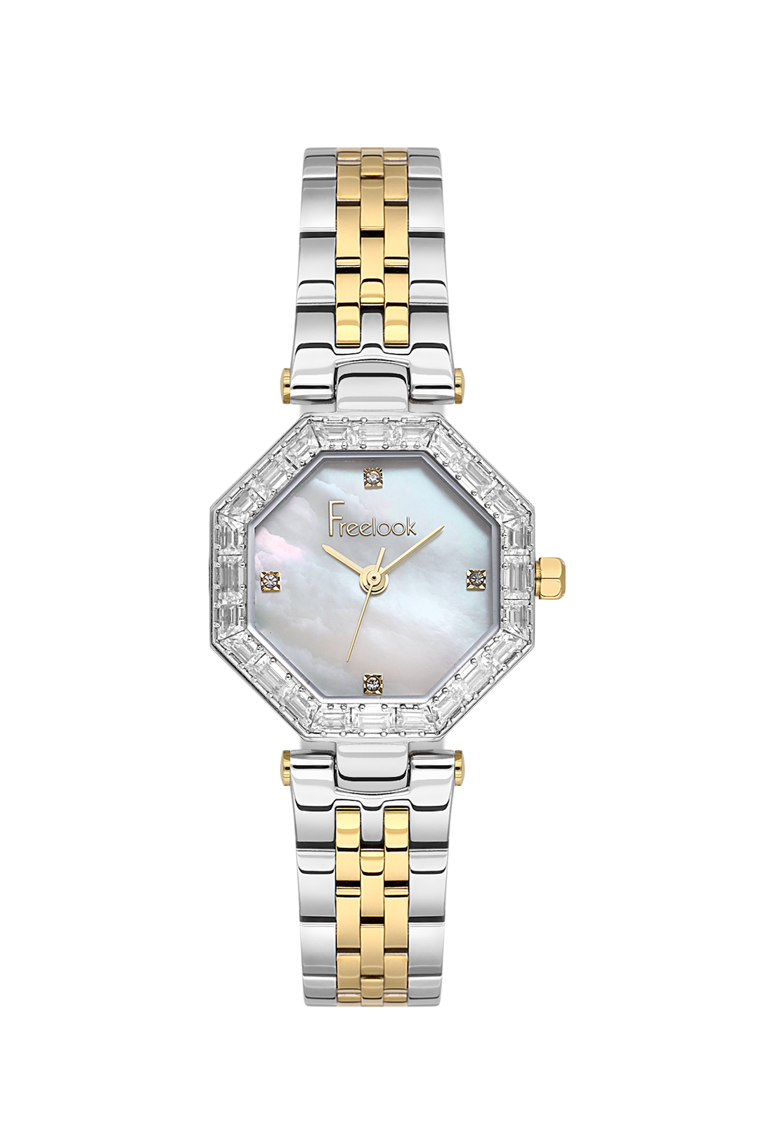 FREELOOK FL.1.10529-4 WOMEN WATCH