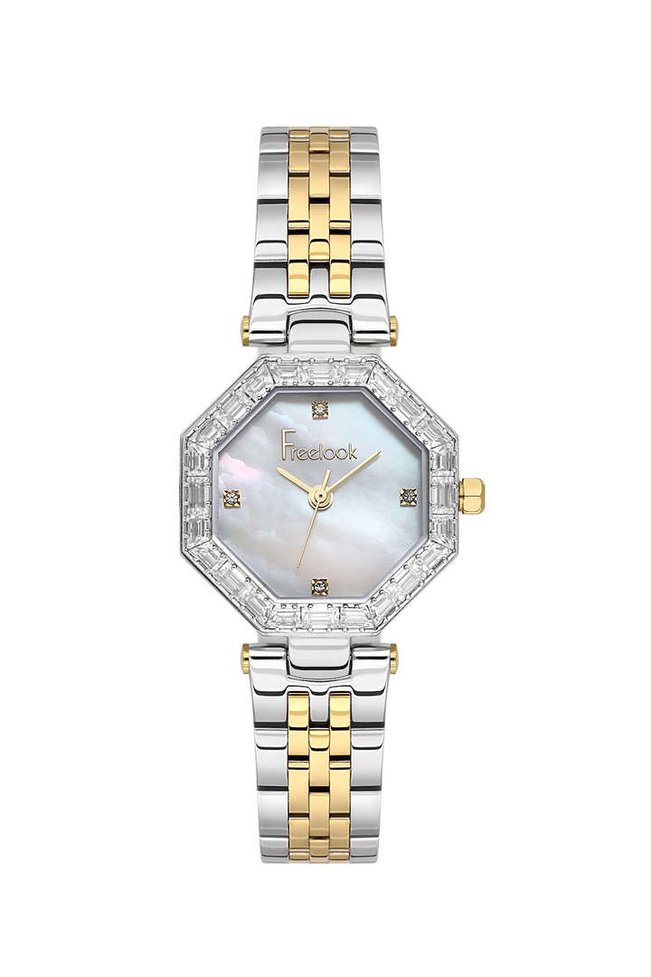 FREELOOK FL.1.10529-4 WOMEN WATCH