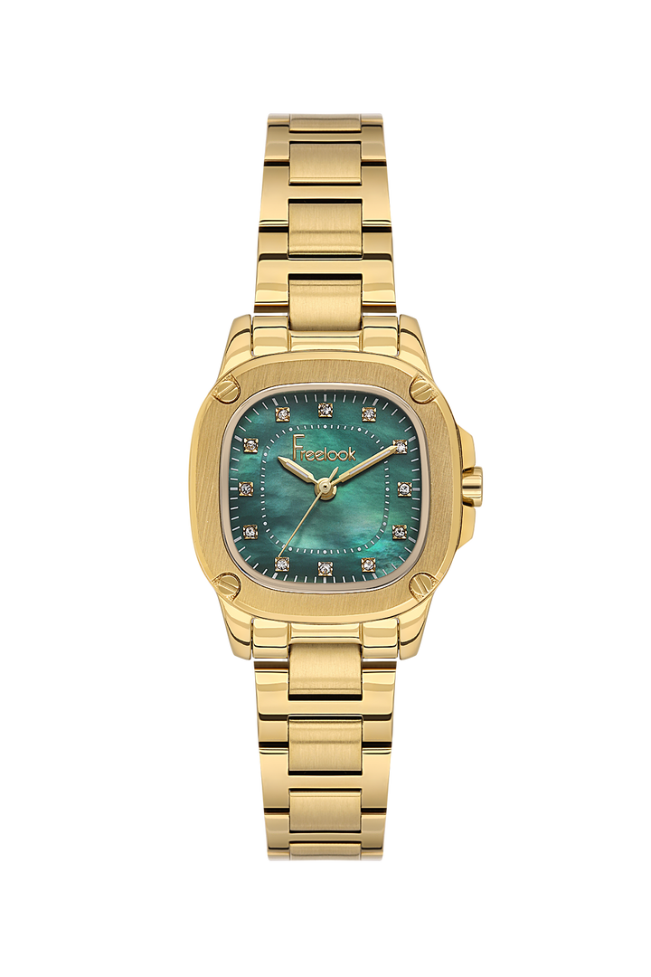 FREELOOK FL.1.10531-3 WOMEN WATCH