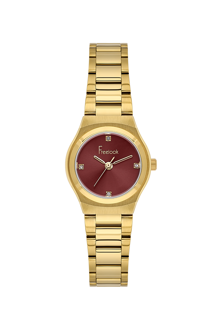 FREELOOK FL.1.10534-4 WOMEN WATCH