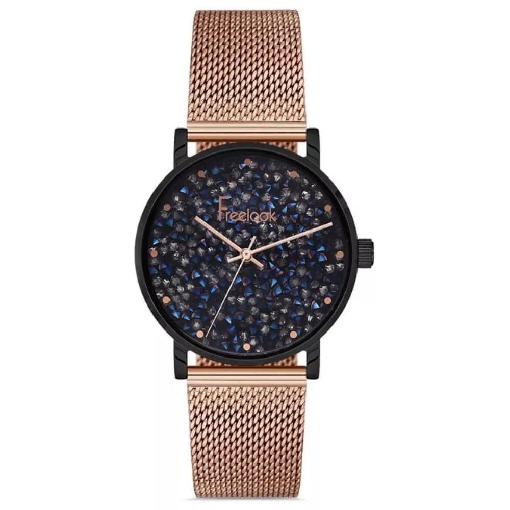 FREE LOOK WOMEN WATCH FL.2.10158.3