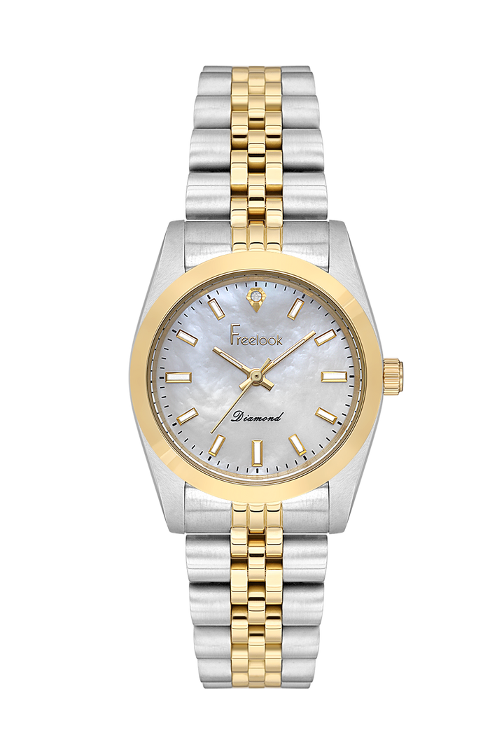 FREELOOK FL.4.10004-4 WOMEN WATCH