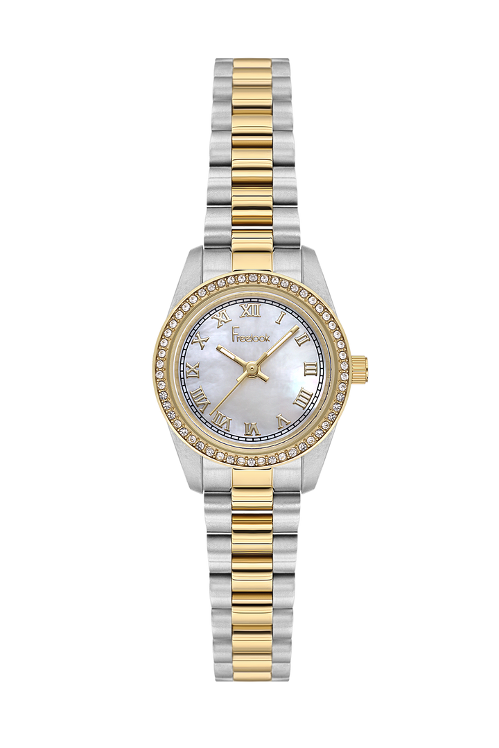 FREELOOK FL.4.10008-2 WOMEN WATCH